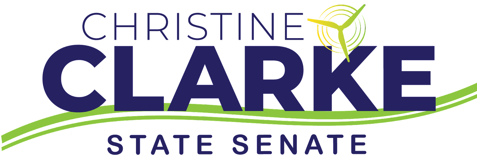 Clarke for State Senate
