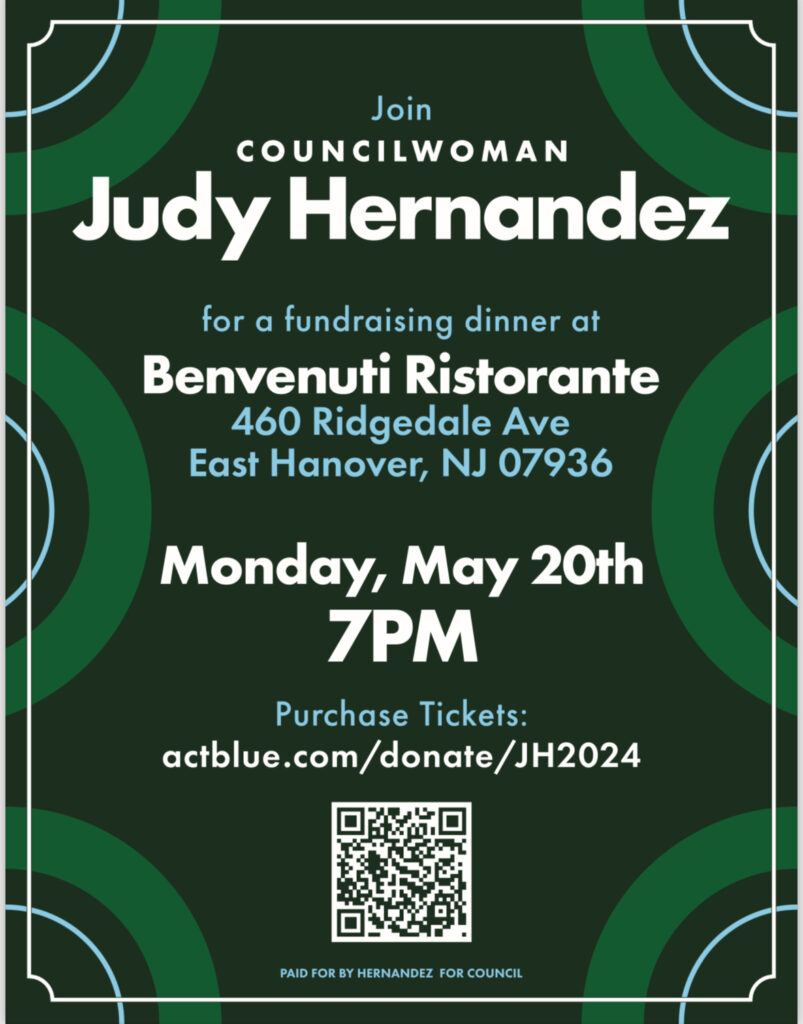 Judy Hernandez Social