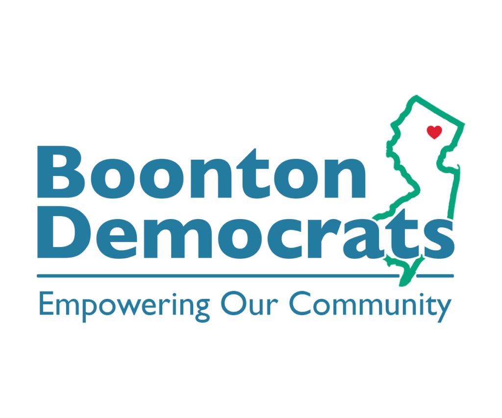 Boonton Democrats!