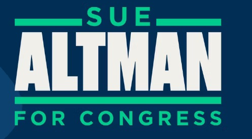 Sue Altman