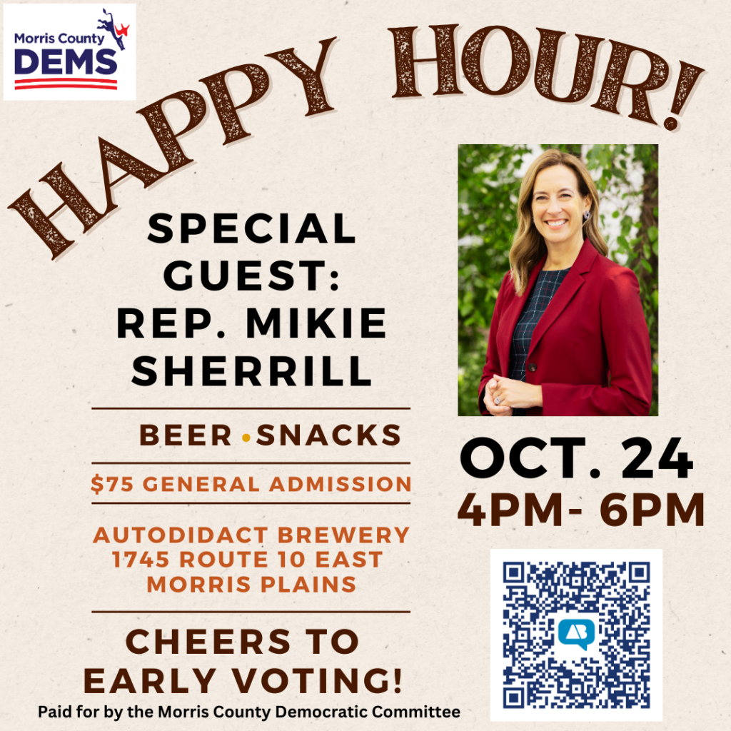 Mikie Sherrill