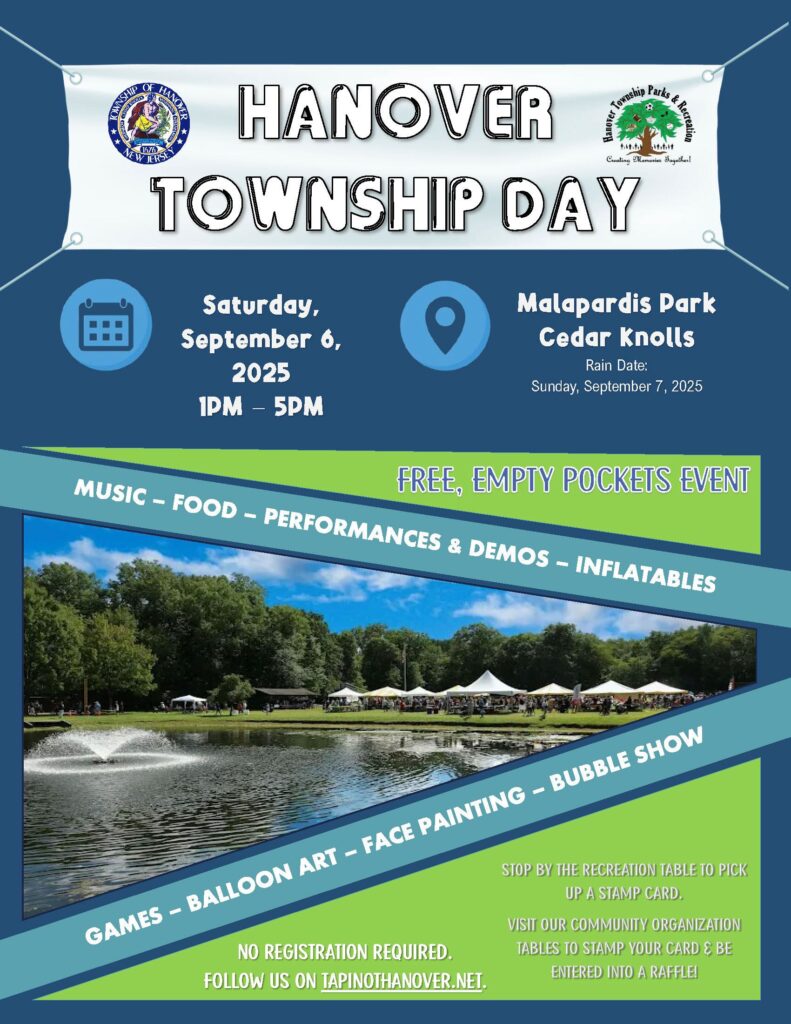 Hanover Twp Day